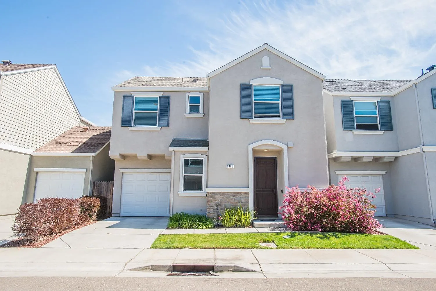 2466 Ben Ali Way photo 1