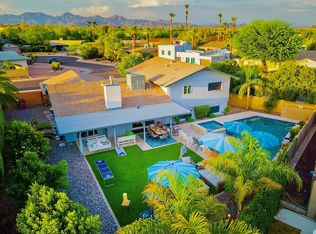 8249 E Redwing Rd, Scottsdale, AZ 85250