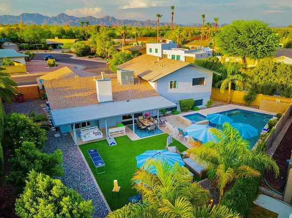 8249 E Redwing Rd, Scottsdale, AZ 85250