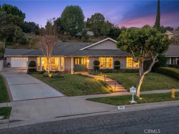 1941 Valwood Dr, Fullerton, CA 92831