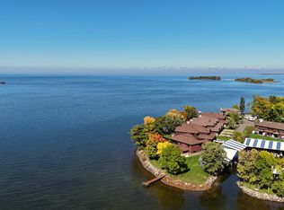 511 Meshigun Point Dr #7, Wahkon, MN 56386