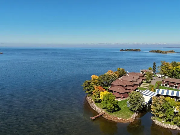511 Meshigun Point Dr #7, Wahkon, MN 56386