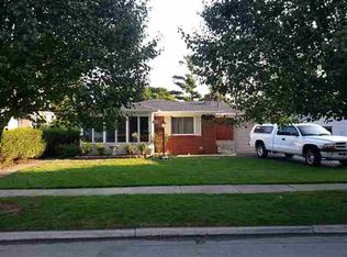 407 E Carl St, Winchester, IN