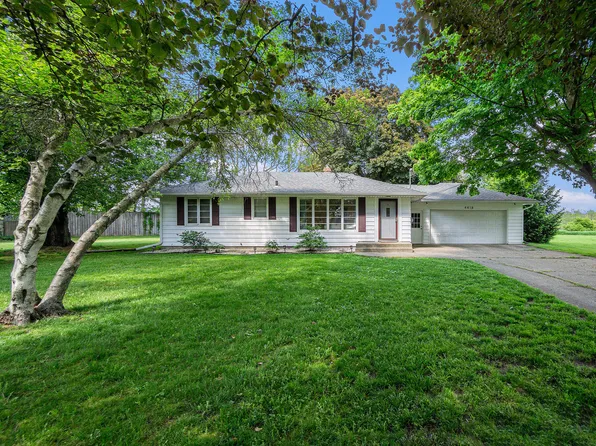 4418 Starlite Ave, Kalamazoo, MI 49009