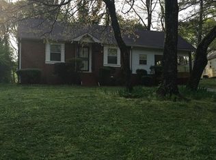 397 Forrest Ridge Dr NW, Atlanta, GA 30318