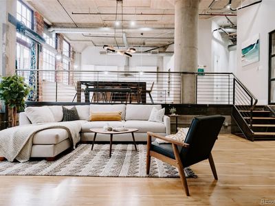 1863 Wazee Street  Unit 1g, Denver, CO, 80202