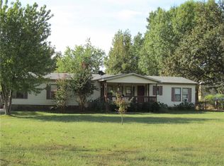 4325 Reed Ln, Alma, AR 72921