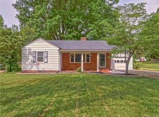 108 S Westover Dr, Monroe, NC 28112