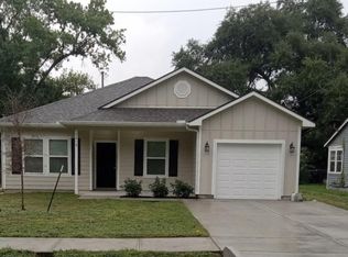 7418 Bywood St, Houston, TX 77028
