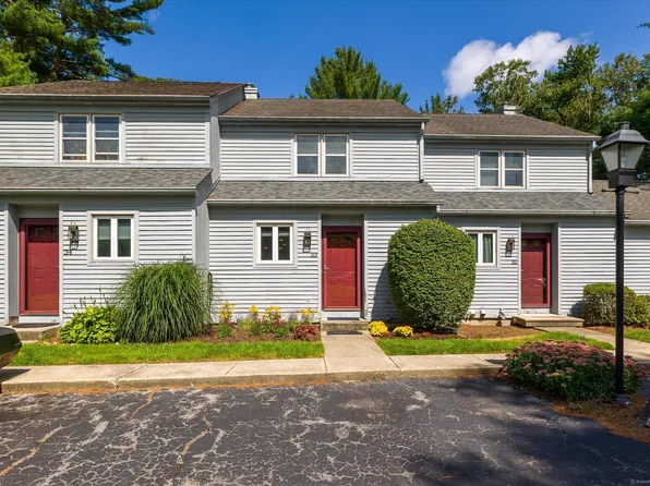 33 Woodstock Meadows #33, Woodstock, CT 06281