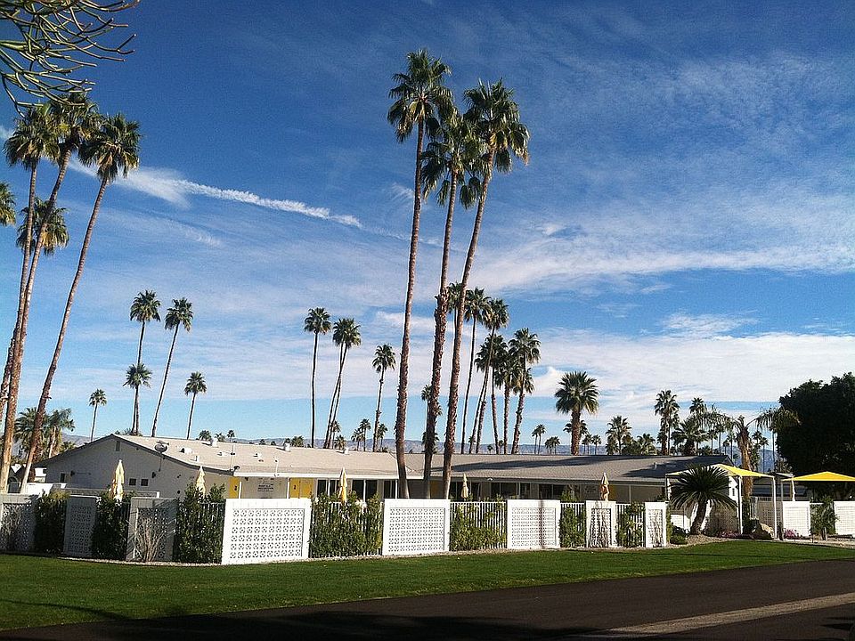 Clubhouse and Pool
