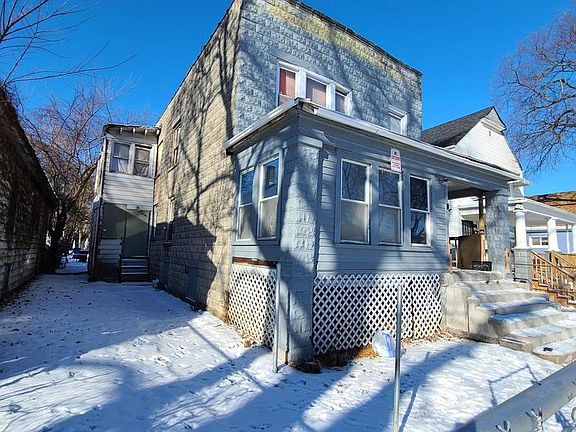2nd image of 11130 S Eggleston Ave
