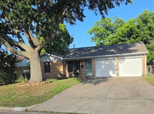10940 Rack St, Houston, TX 77051