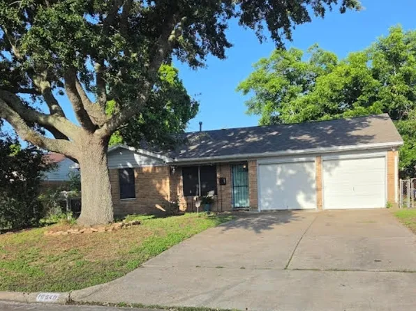 10940 Rack St, Houston, TX 77051