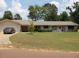 1395 Bently Rd, Diana, TX 75640