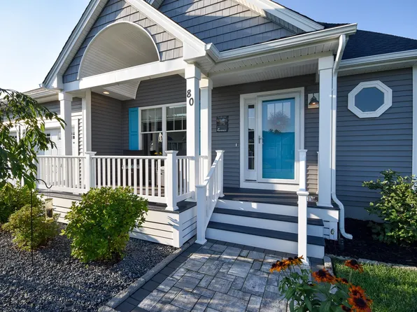 80 Sunningdale Drive #86, Somersworth, NH 03878