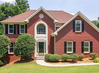 1850 Richlake Ct, Suwanee, GA 30024