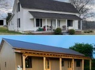 3767 Richmond Rd, Petersburg, TN 37144