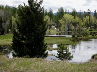 Nhn Boy Scout Rd, Seeley Lake, MT 59868