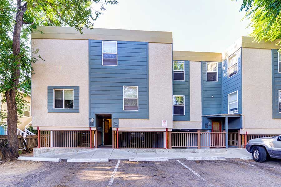 2301 Goss St Apartment Rentals Boulder, CO Zillow
