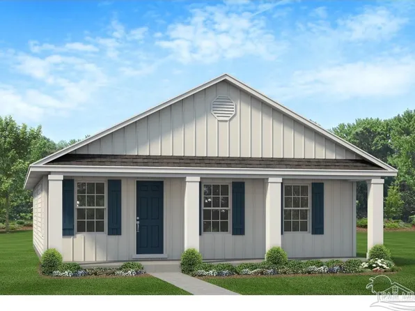 1046 Brimwood Cir #16A, Cantonment, FL 32533