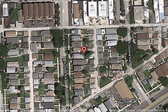 Map View