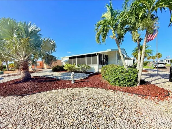 3901 W 71st, Bradenton, FL 34209