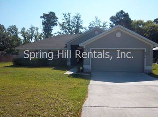 4216 Bing Ave, Spring Hill, FL 34606