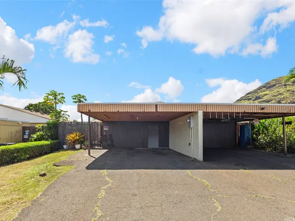 85-260 Ala Hema St APT D, Waianae, HI 96792