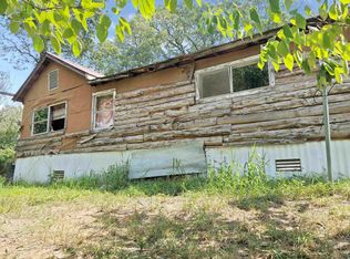 204 Litaker Ridge Rd, Drasco, AR 72530