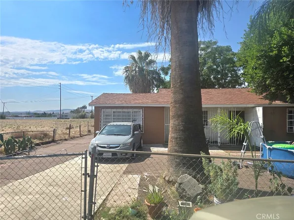 471 San Felipe Rd, San Bernardino, CA 92408