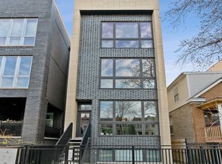 2441 W Haddon Ave UNIT 2, Chicago, IL 60622