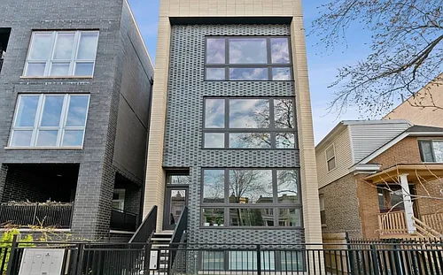 2441 W Haddon Ave #2 Photo 1