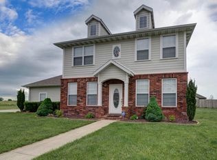 504 S Patriot Place Dr, Rogersville, MO 65742