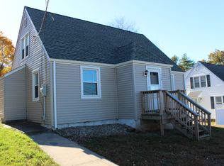 950 Farmington Ave, Bristol, CT 06010