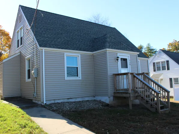 950 Farmington Avenue, Bristol, CT 06010