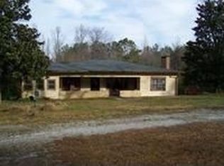 2240 Us Highway 278 W, Piedmont, AL 36272