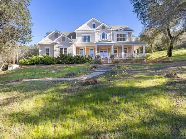 3591 Deer Lake Park Rd, Julian, CA 92036