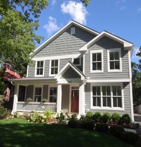 943 Spruce St, Winnetka, IL, 60093