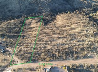 1140 King Ln #18, Rio Rico, AZ 85648