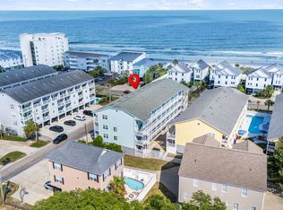 1429 N Waccamaw Dr, Murrells Inlet, SC 29576