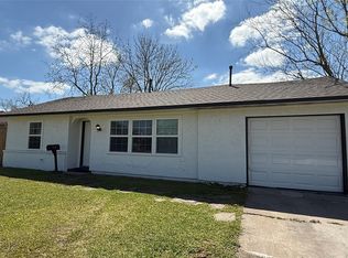 1426 Shawnee St, Houston, TX 77034