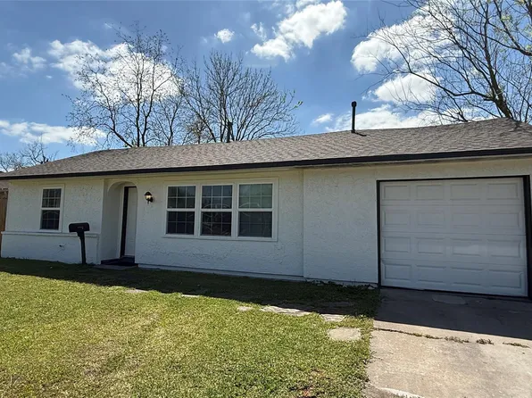 1426 Shawnee St, Houston, TX 77034