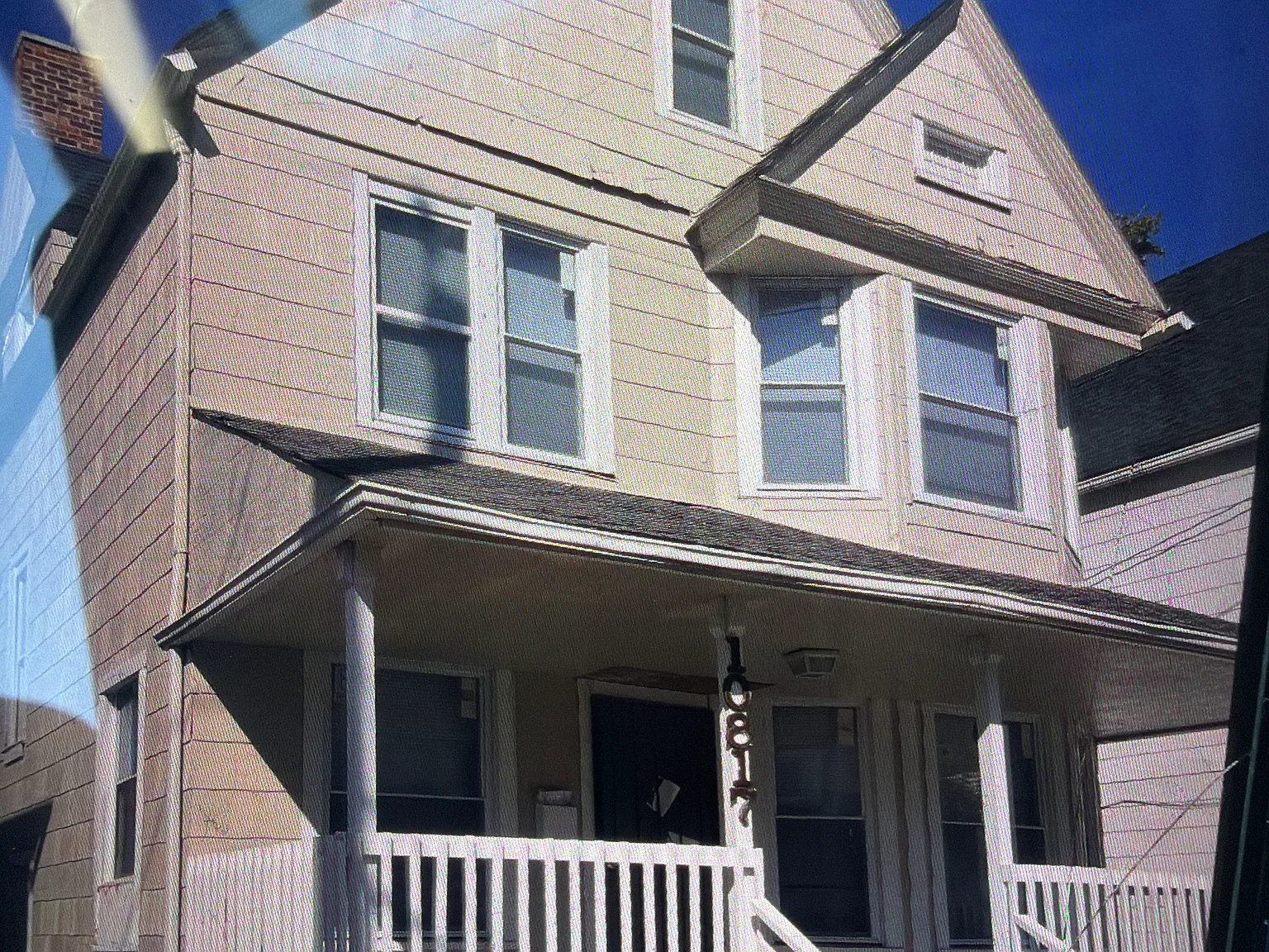 Hull Ave, Cleveland — Photo 1