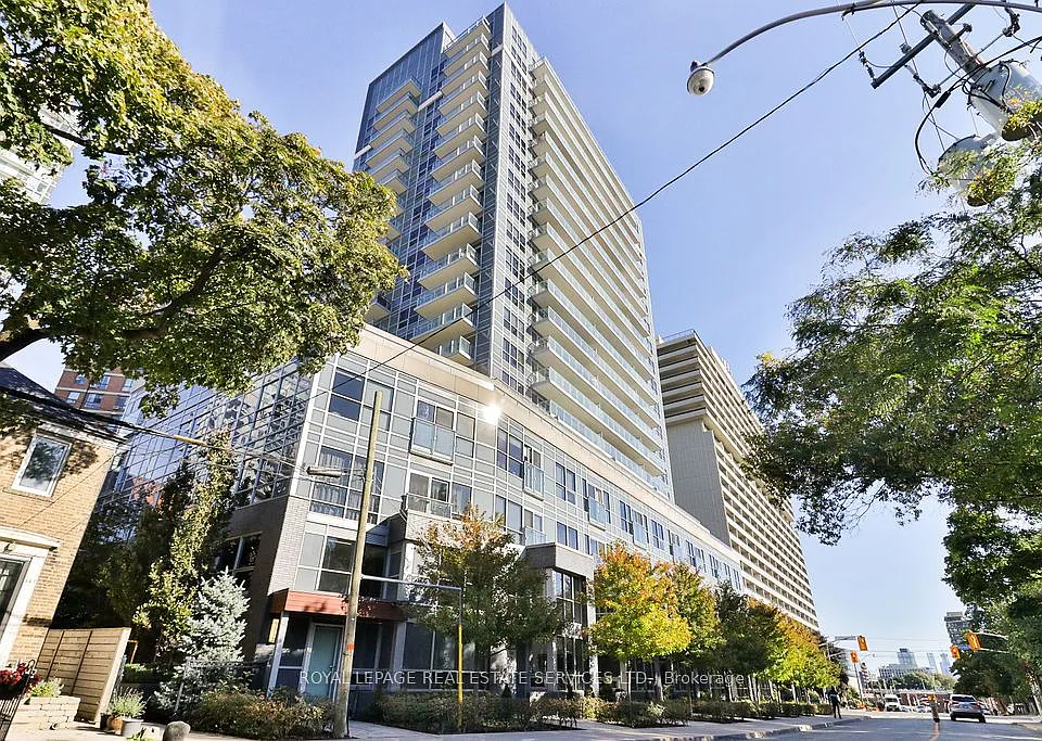 58 Orchard View Blvd #908