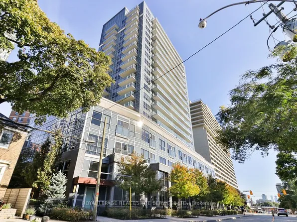58 Orchard View Blvd, Toronto, ON