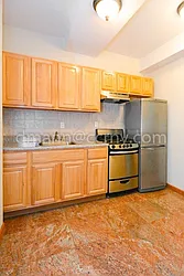 Rented by City Connections Realty