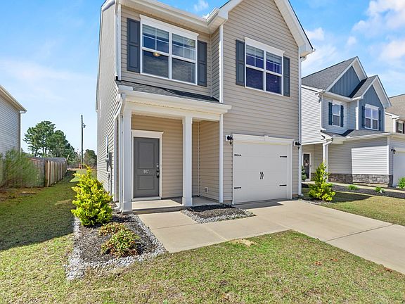 2nd image of 917 N Sage Drop Rd