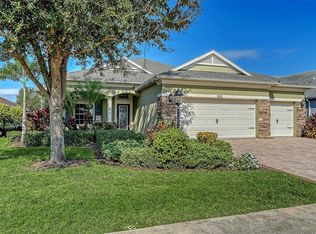 1121 Thornbury Dr, Parrish, FL 34219