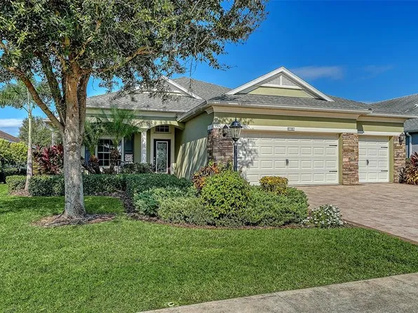 1121 Thornbury Dr, Parrish, FL 34219